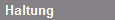 Haltung