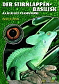 Der Stirnlappenbasilisk von Ingo Kober