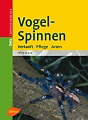 Vogelspinnen von Peter Klaas